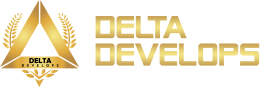 | DELTA DEVELOPS |